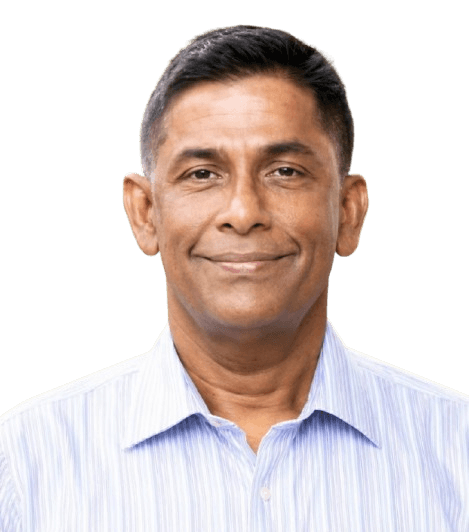 Prof. Renuka Silva