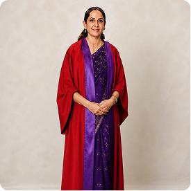 Emeritus Prof. Sunethra Abayakoon