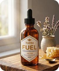 FUEL TrueHive product
