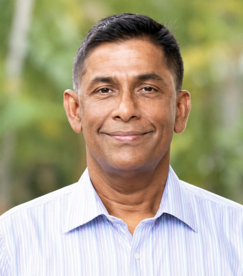Prof. Renuka De Silva