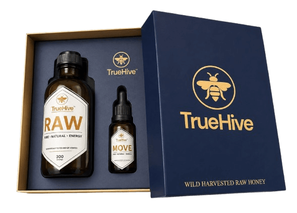 RAW+MOVE product