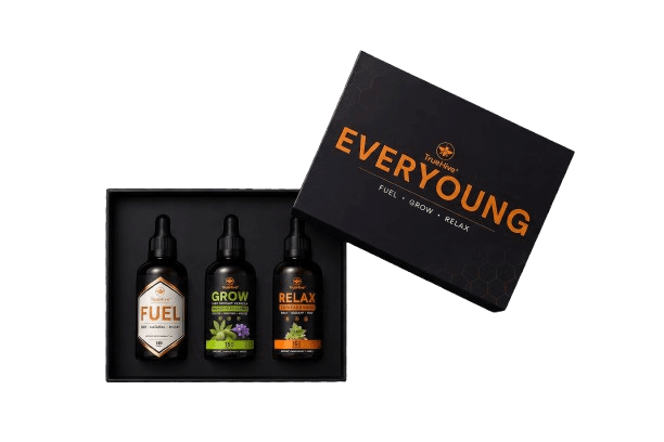 EverYoung Grow Bundle